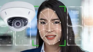 Camera nhận diện khuôn mặt hoạt động theo nguyên lý nào 3 camera nhận diện khuôn mặt