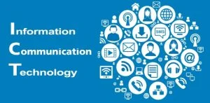 ICT là gì? 5 Tiêu chí chọn nhà thầu ICT uy tín, chuyên nghiệp 3 ICT là gì? Viết tắt của cụm từ Information & Communication Technologies