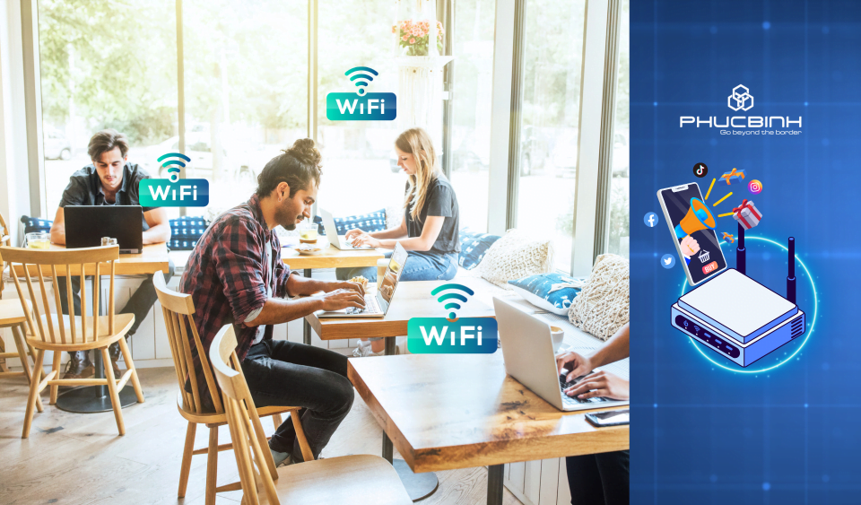 Dịch vụ wifi marketing