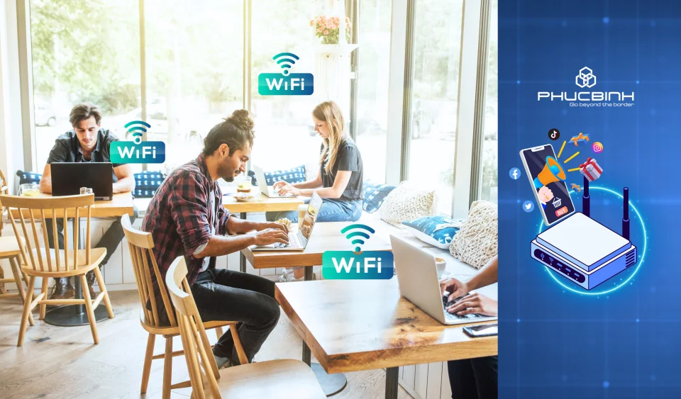 Dịch vụ wifi marketing