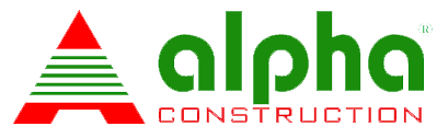 Alpha construction