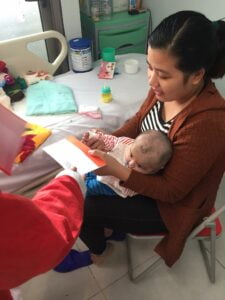 CHƯƠNG TRÌNH THIỆN NGUYỆN " GIÁNG SINH ẤM ÁP 2017 " 4 giang sinh am ap 2017 5