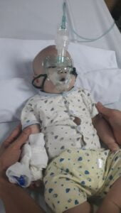 Charity case 18: Ms Phung Khanh An 2 phucbinh donation 18 phung khanh an 6