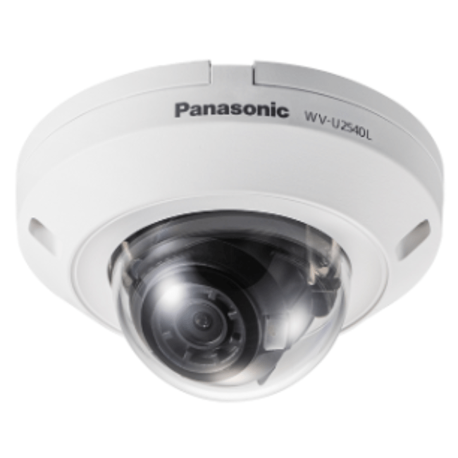 Camera Panasonic WV-U2540L