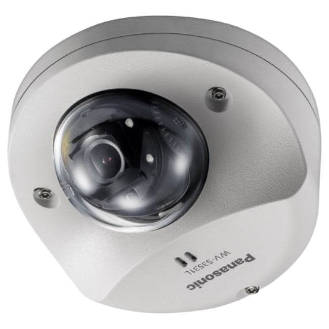Camera Panasonic WV-S3531L