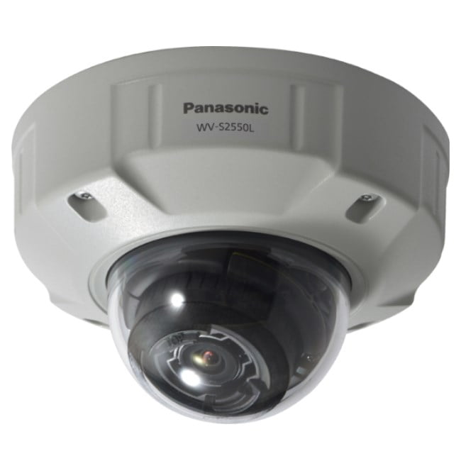 Camera Panasonic WV-S2550L
