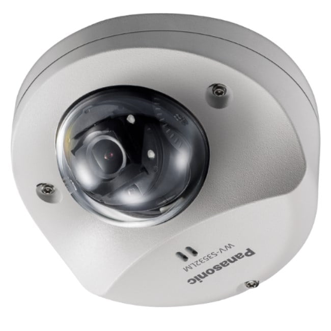 Camera Panasonic WV-S3532LM