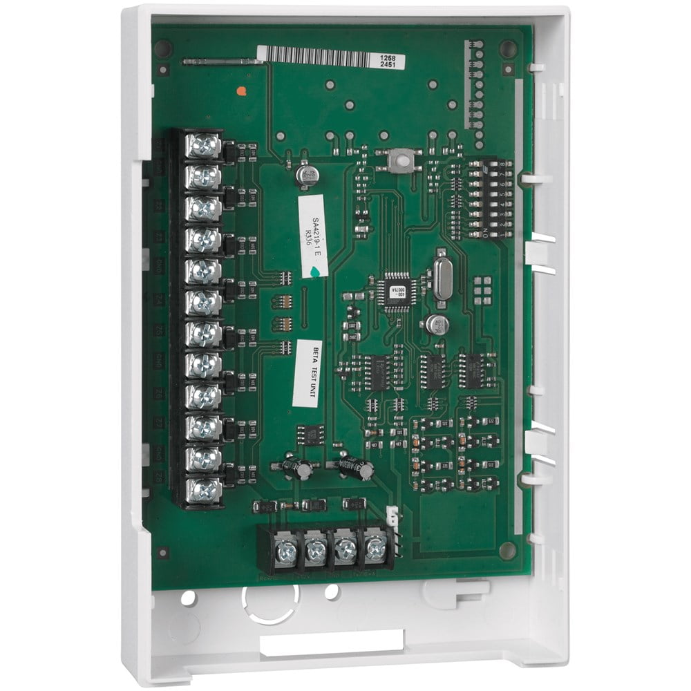 Honeywell 4219