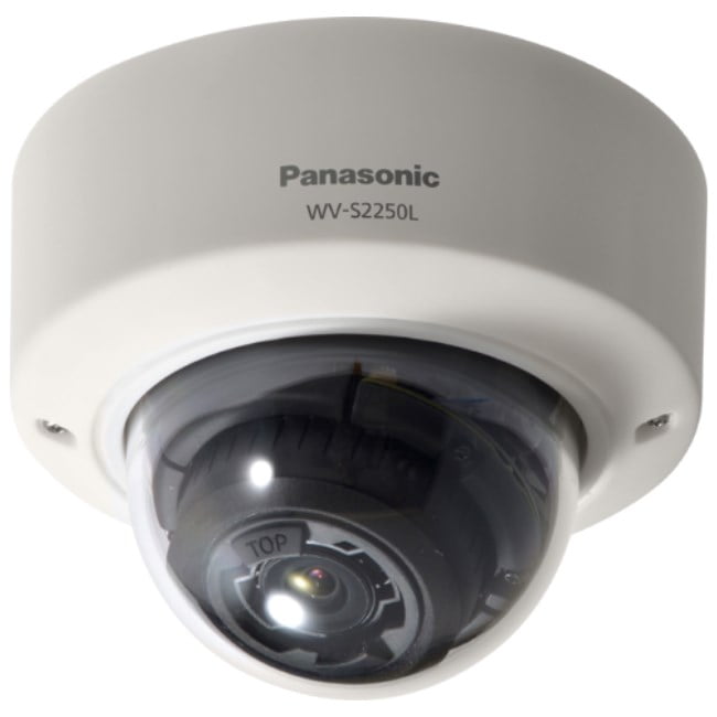 Camera Panasonic WV-S2250L