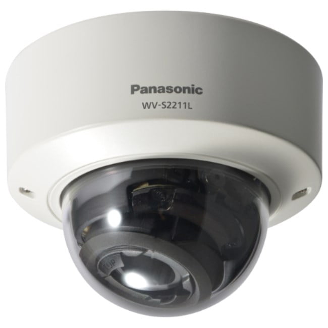 Camera Panasonic WV-S2211L