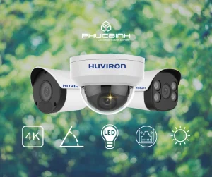 Camera giám sát – 5 thông số kĩ thuật cần lưu ý 2 Thông số kĩ thuật cơ bản của camera giám sát