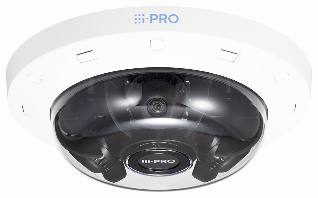 Camera Ipro WV-S8543 4 Camera Ipro WV-S8543