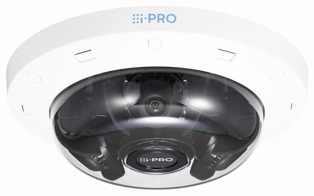 Camera Ipro WV-S8543