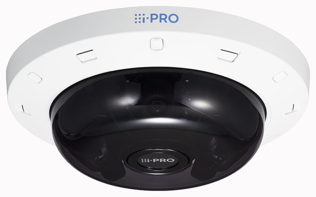 Camera Ipro WV-S8543G 2 Camera Ipro WV-S8543G