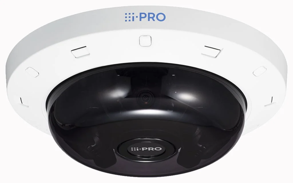 Camera Ipro WV-S8543G