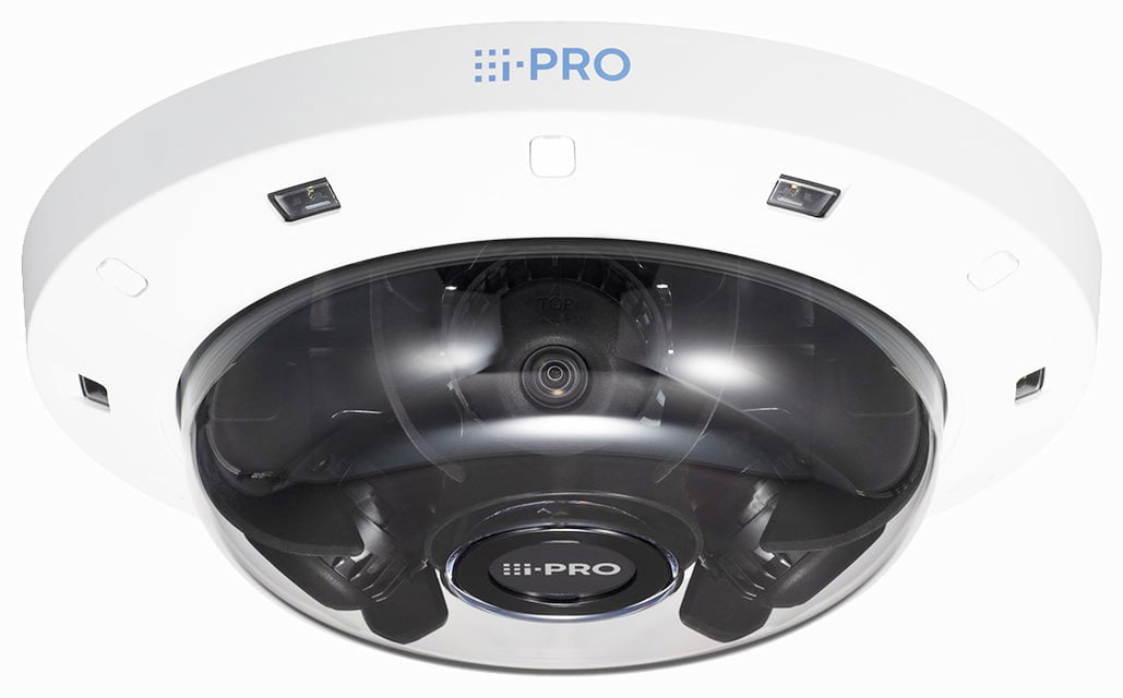Camera Ipro WV-S8543L 3 Camera Ipro WV-S8543L