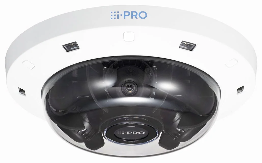 Camera Ipro WV-S8543L