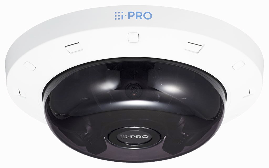 Camera Ipro WV-S8543LG 5 Camera Ipro WV-S8543LG
