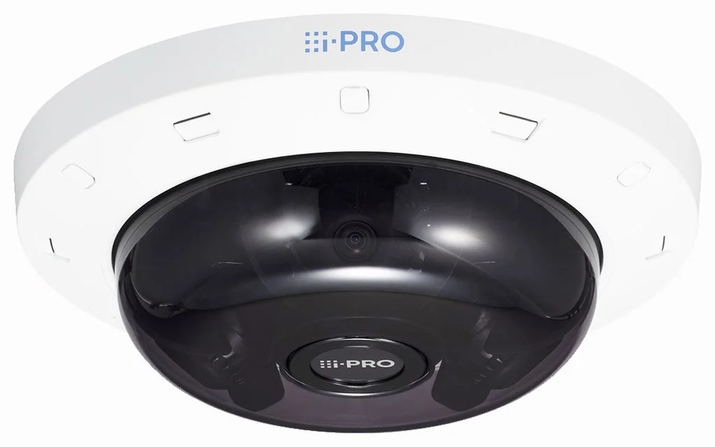 Camera Ipro WV-S8543LG