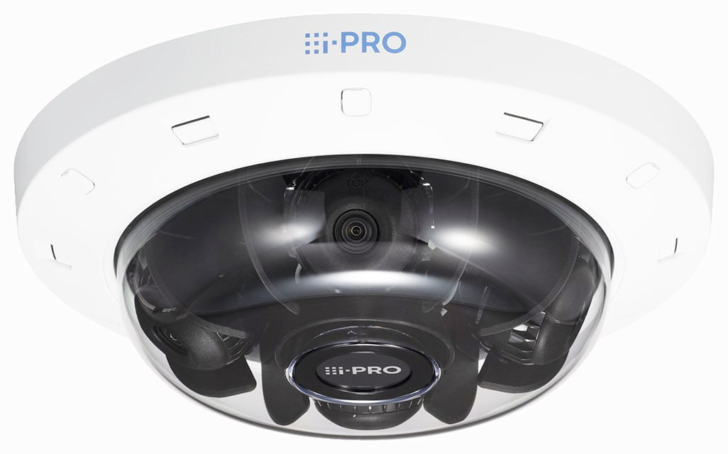 Camera Ipro WV-S8544 7 Camera Ipro WV-S8544