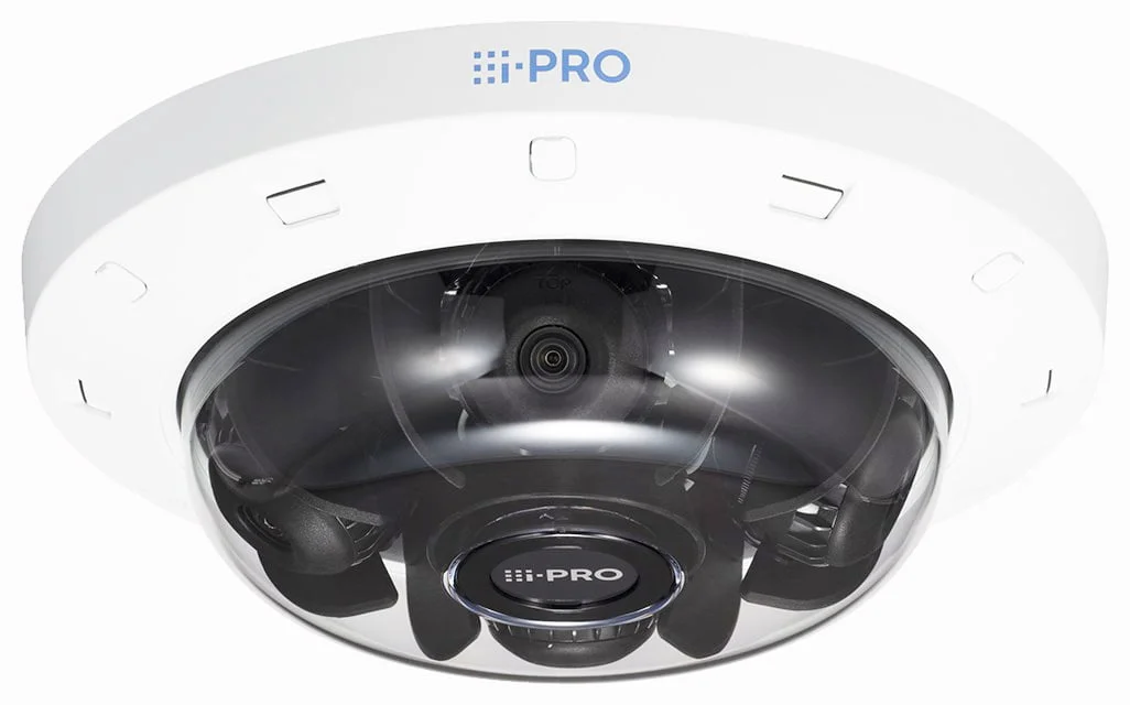 Camera Ipro WV-S8544
