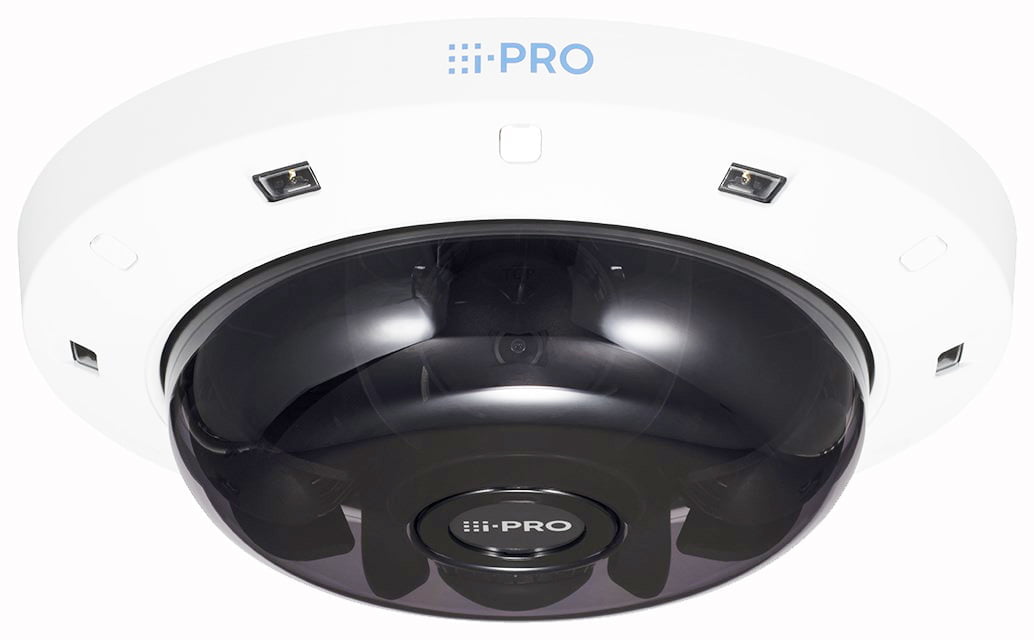 Camera Ipro WV-S8544G 6 Camera Ipro WV-S8544G