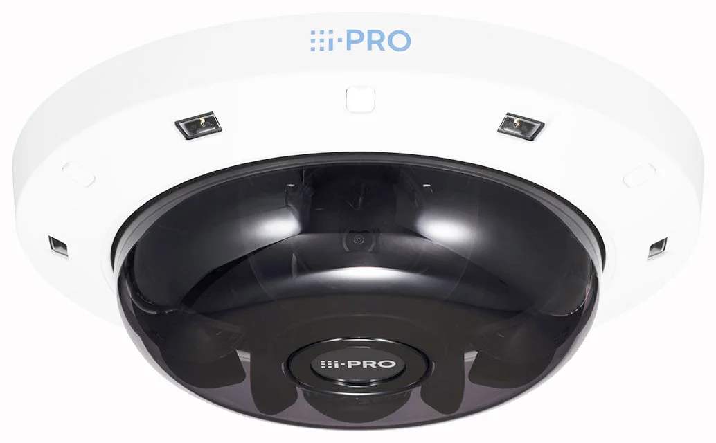 Camera Ipro WV-S8544G