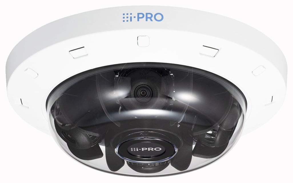 Camera Ipro WV-S8544L 8 Camera Ipro WV-S8544L