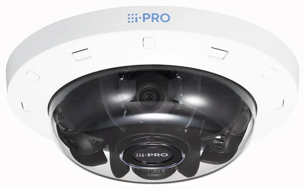 Camera Ipro WV-S8544L