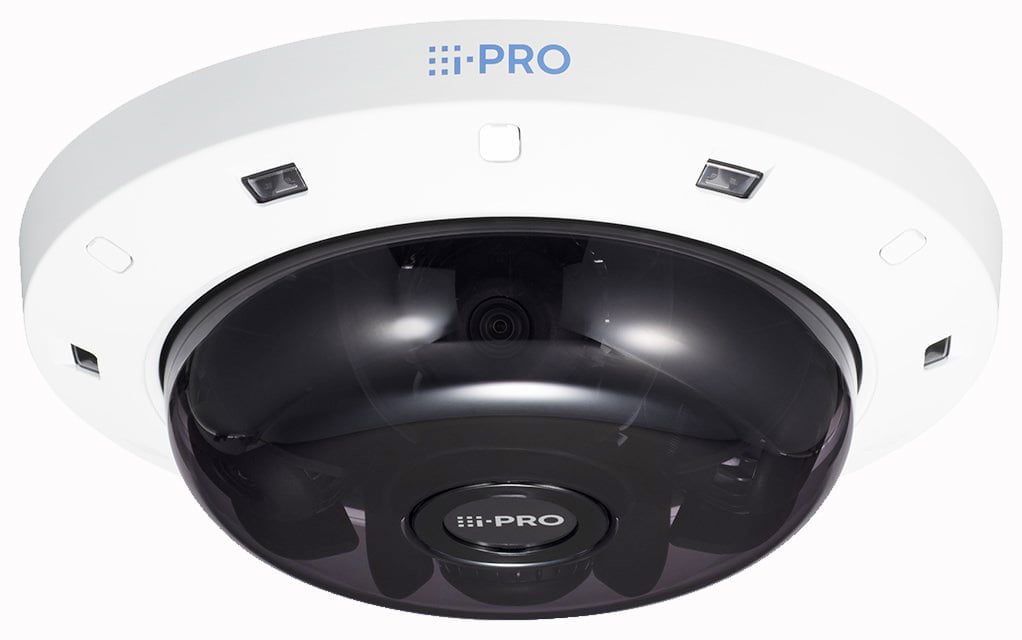 Camera Ipro WV-S8544LG 9 Camera Ipro WV-S8544LG