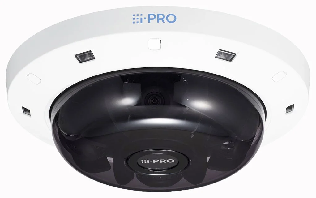 Camera Ipro WV-S8544LG