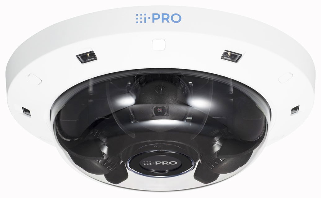 Camera Ipro WV-S8563L