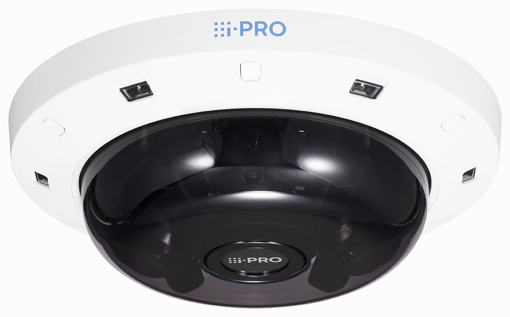 Camera Ipro WV-S8563LG 10 Camera Ipro WV-S8563LG