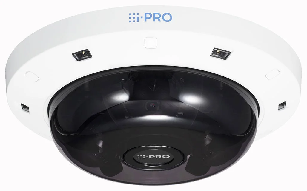 Camera Ipro WV-S8563LG
