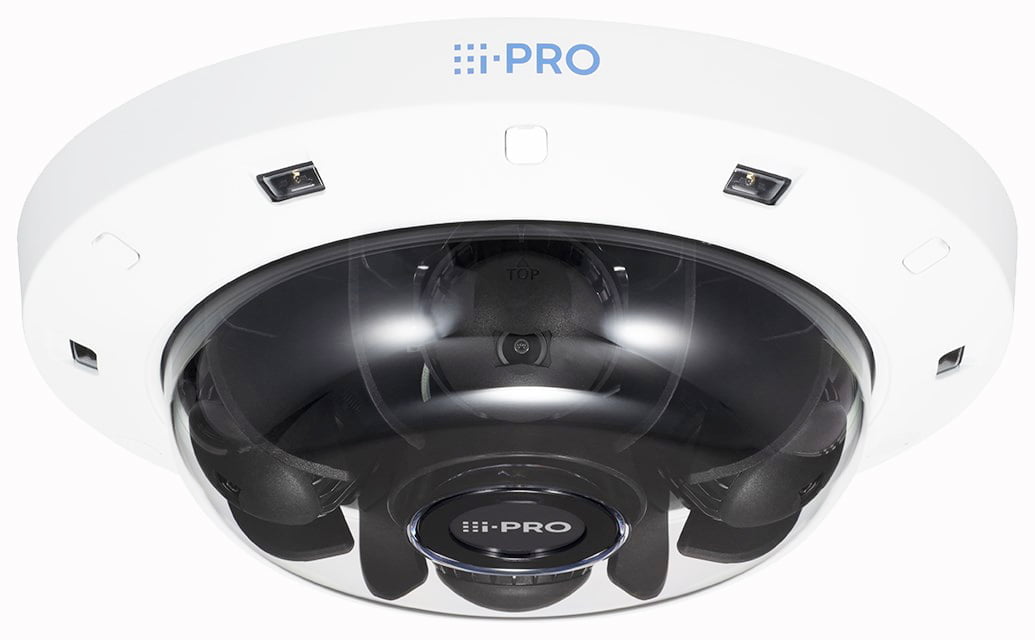 Camera Ipro WV-S8564L