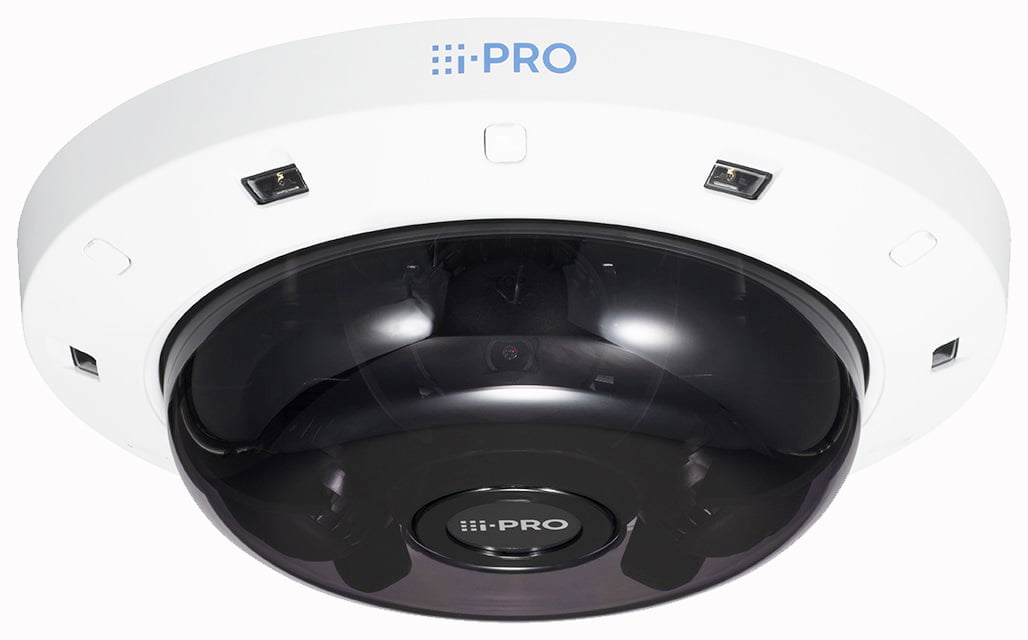 Camera Ipro WV-S8564LG 11 Camera Ipro WV-S8564LG