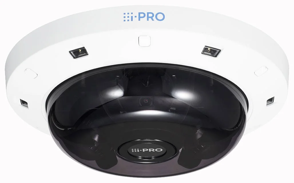 Camera Ipro WV-S8564LG