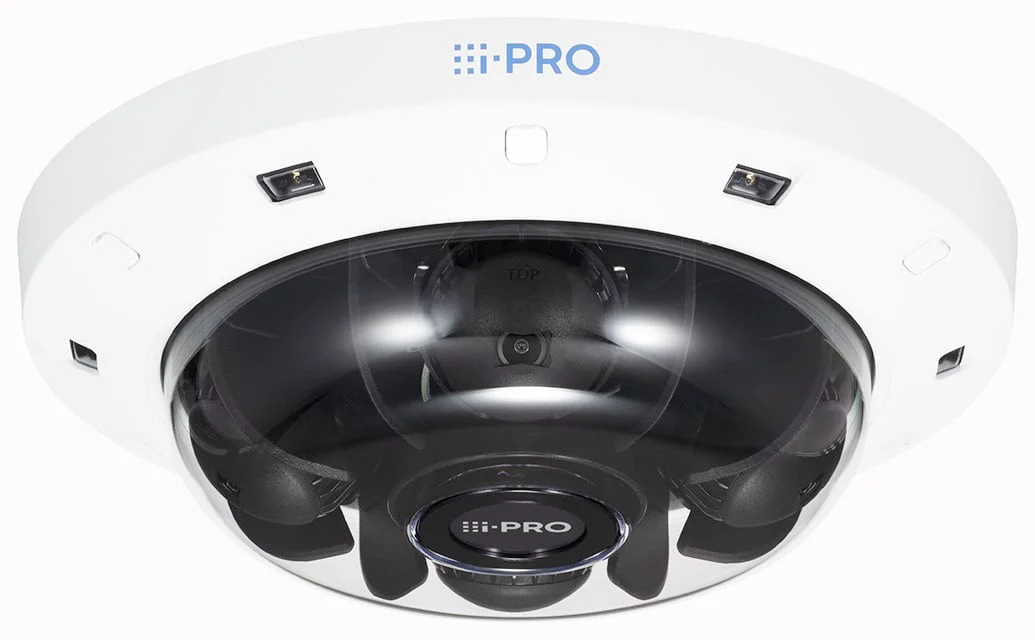 Camera Ipro WV-S8573L