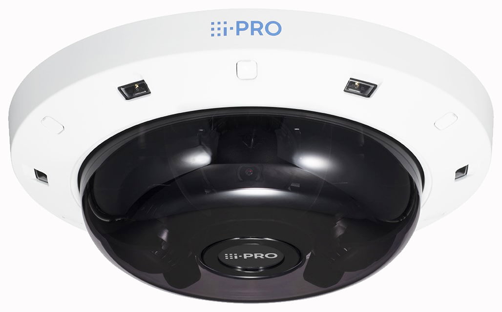 Camera Ipro WV-S8573LG 5 Camera Ipro WV-S8573LG