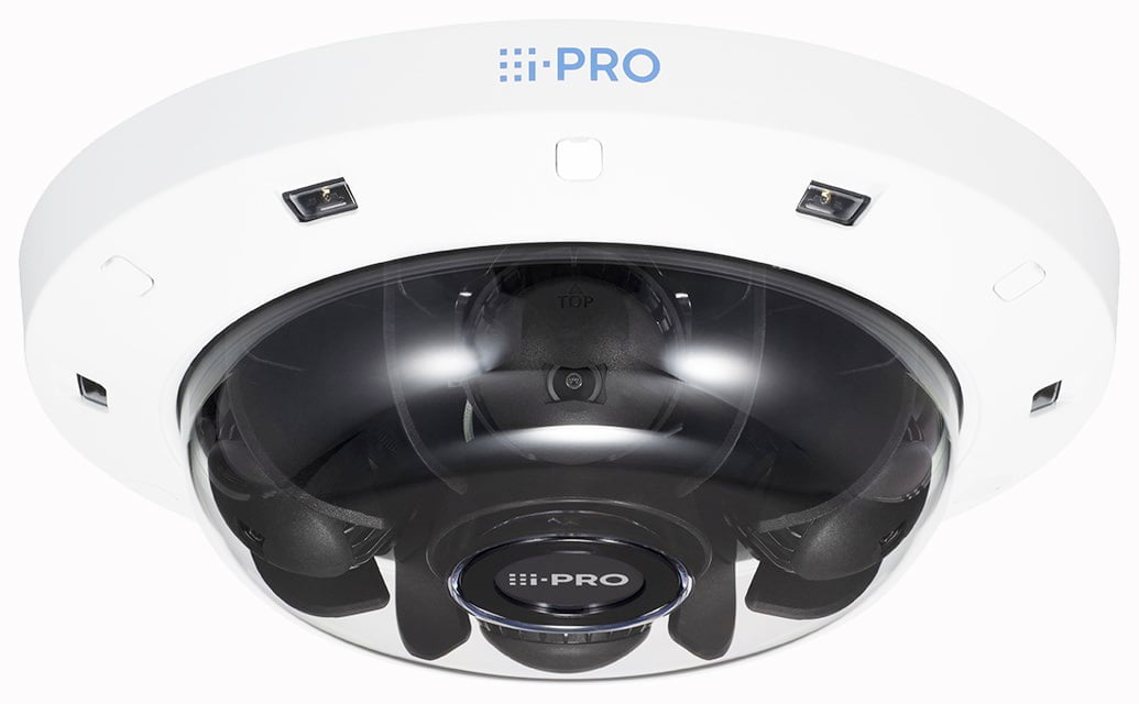 Camera Ipro WV-S8574L 5 Camera Ipro WV-S8574L