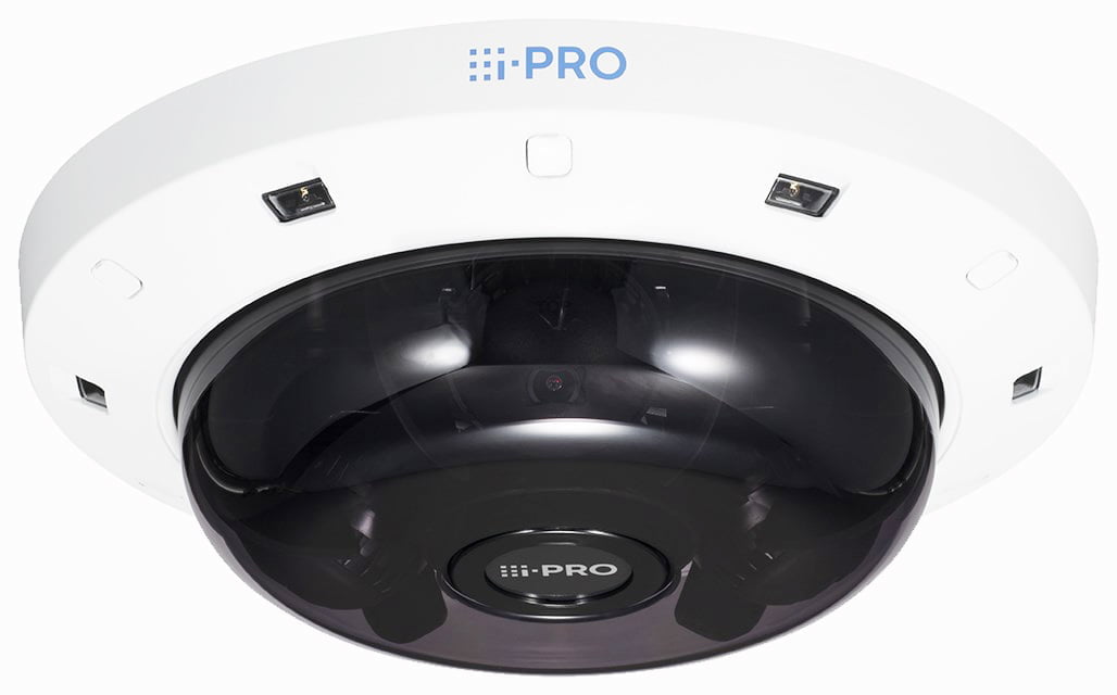 Camera Ipro WV-S8574LG 4 camera ipro S8574LG