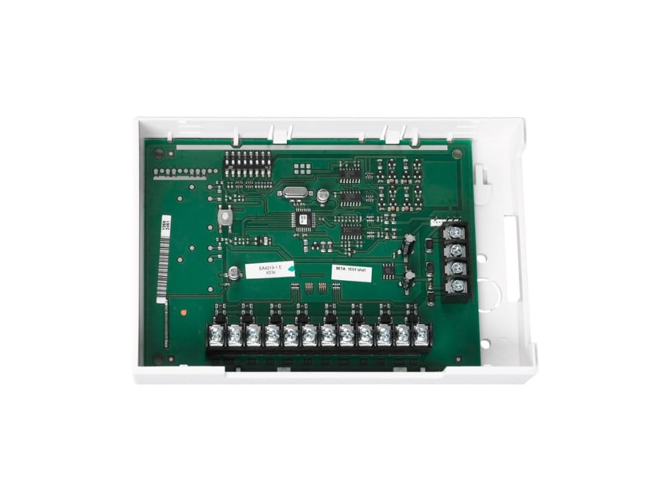 Module mở rộng Honeywell 4219