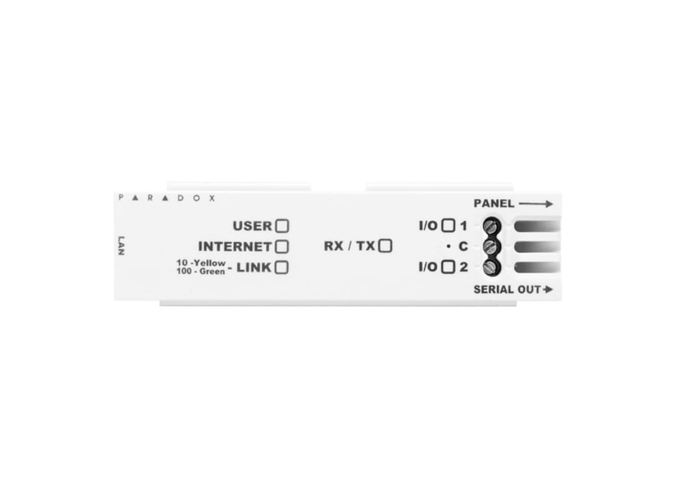 Module kết nối Internet Paradox IP150