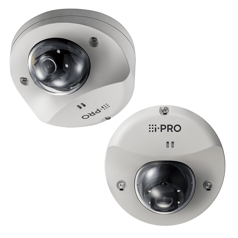 Camera Panasonic WV-S3512LM