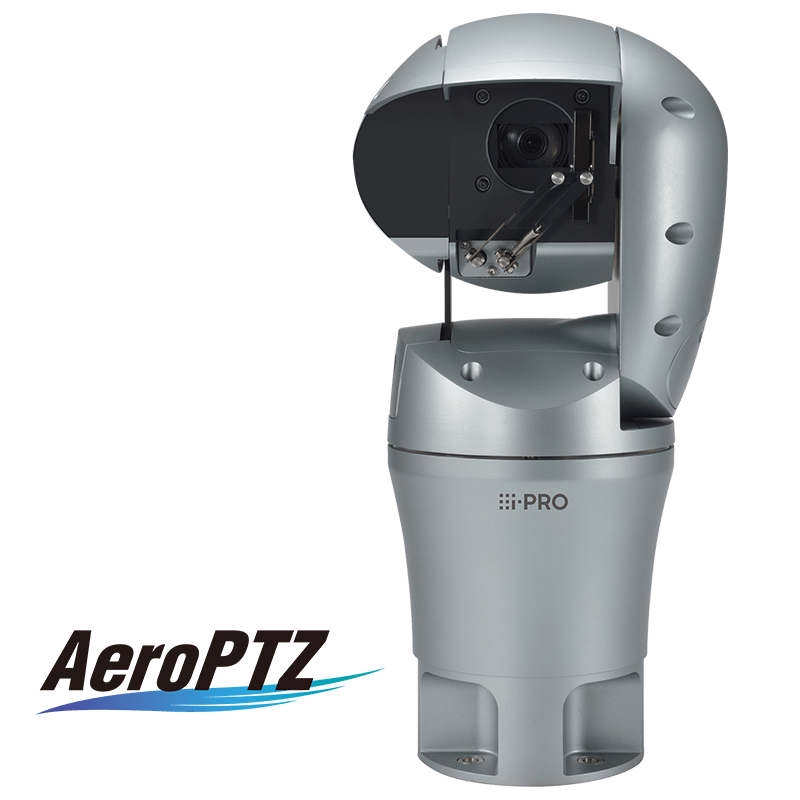 Camera Ipro WV-SUD638