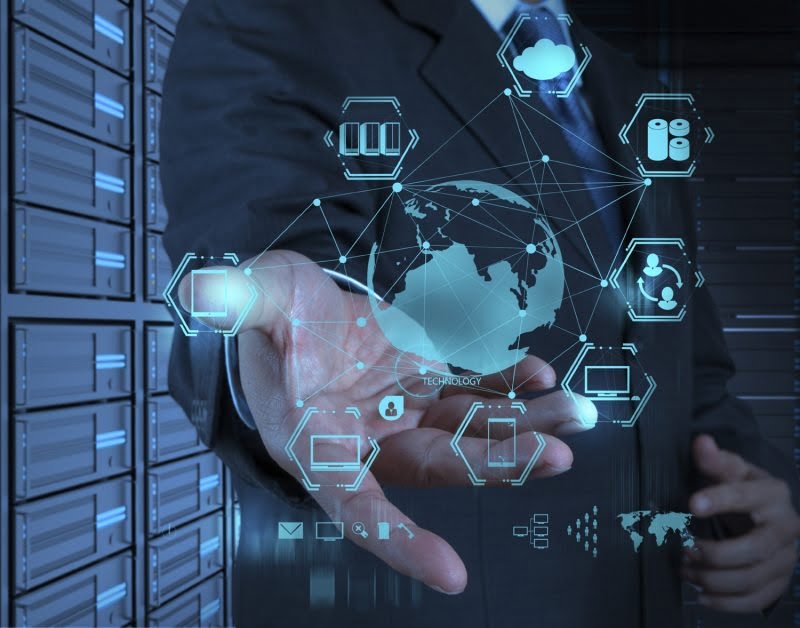 Bảo trì máy chủ là gì? Vai trò và những lưu ý