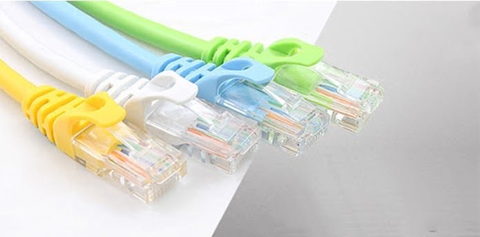 Hướng dẫn cách bấm dây mạng 8 sợi chuẩn nhất