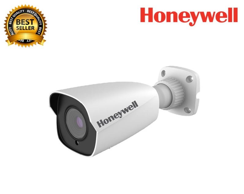 Phúc Bình cung cấp camera Honeywell chính hãng