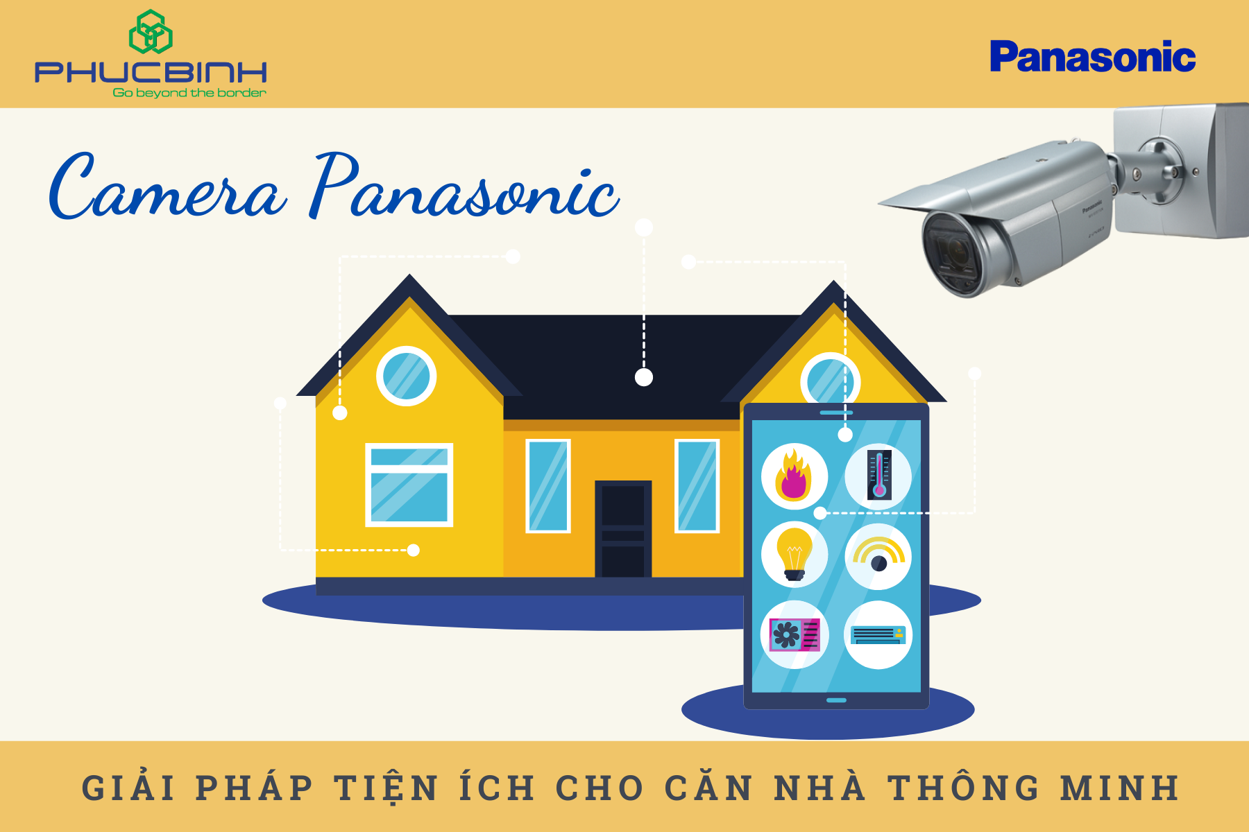 camera panasonic tien ich cho nha thong minh