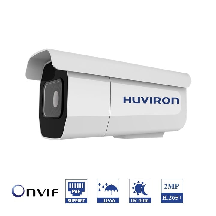 Camera Bullet F-NP221/IRAIP